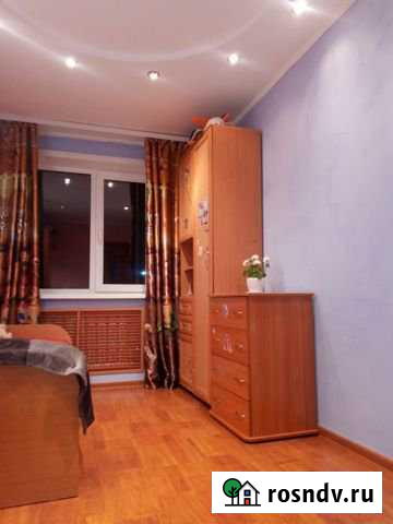 3-комнатная квартира, 58 м², 2/5 эт. на продажу в Тулуне Тулун - изображение 1