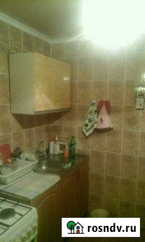 2-комнатная квартира, 53 м², 5/5 эт. на продажу в Беслане Беслан - изображение 1