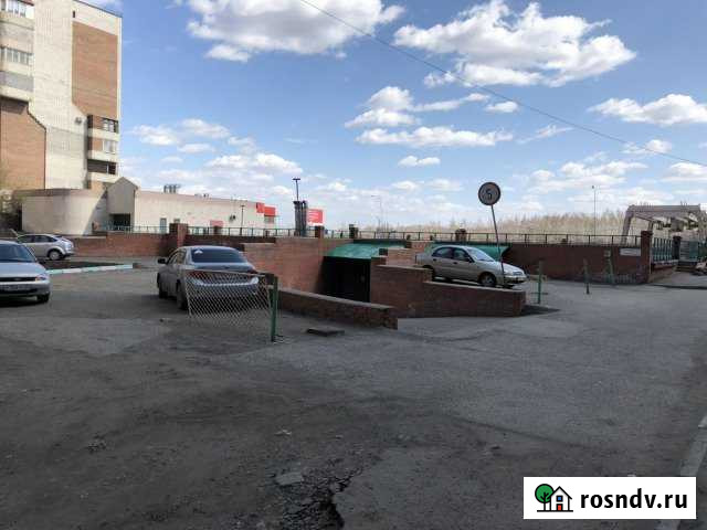 Машиноместо 25 м² на продажу в Омске Омск - изображение 1