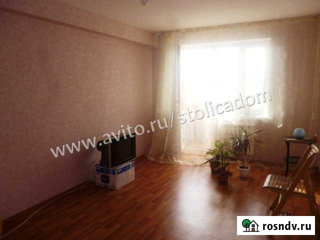 3-комнатная квартира, 80 м², 8/10 эт. на продажу в Зеленодольске Зеленодольск - изображение 1