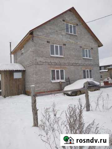 Дом 191.4 м² на участке 15 сот. на продажу в Арти Арти - изображение 1