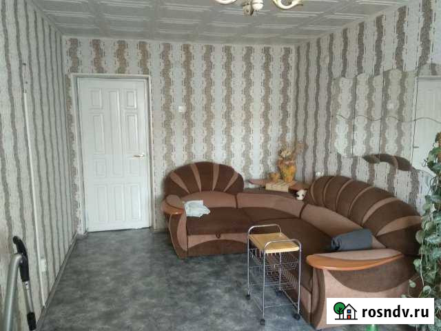 2-комнатная квартира, 47 м², 5/5 эт. на продажу в Заречном Свердловской области Заречный - изображение 1