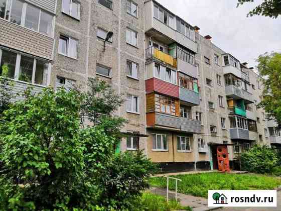 3-комнатная квартира, 47 м², 4/5 эт. на продажу в Ступино Ступино