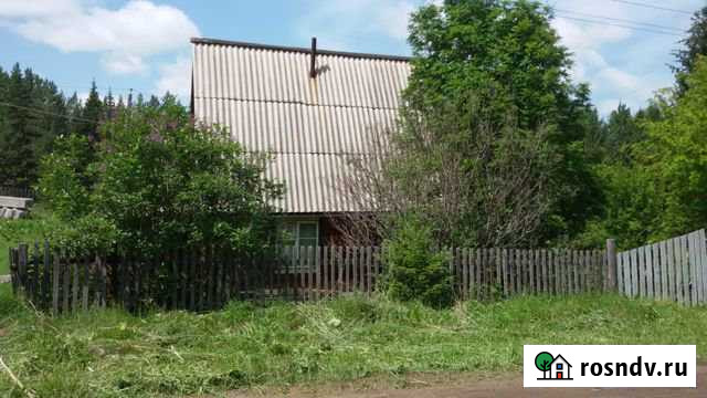 Дача 25 м² на участке 15 сот. на продажу в Кедровом Красноярского края Кедровый - изображение 1
