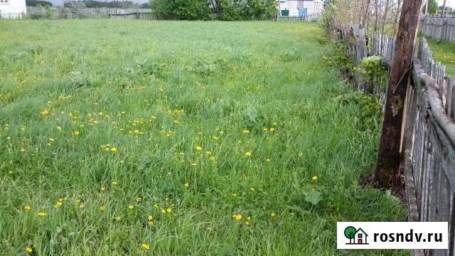 Участок ИЖС 16 сот. на продажу в Ядрине Ядрин - изображение 1