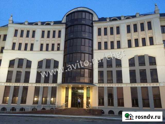 Офисное помещение, 34 кв.м.. бд Петровский Челябинск - изображение 1