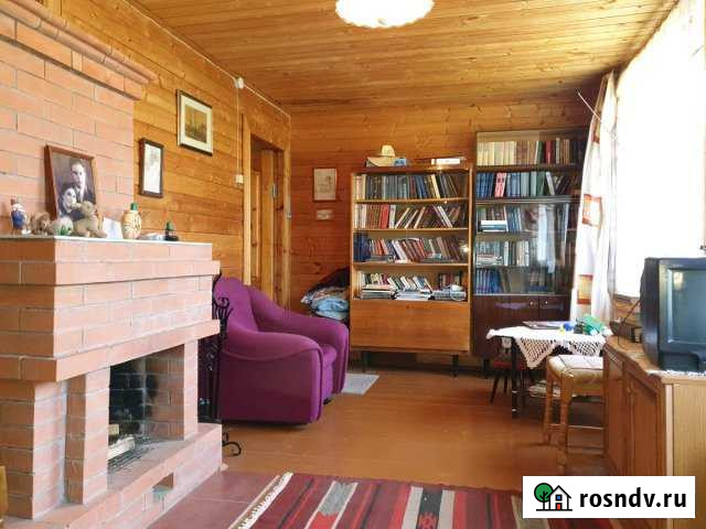 Дача 72 м² на участке 7 сот. на продажу в Менделеево Московской области Менделеево - изображение 1