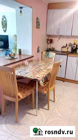 Дом 95 м² на участке 4 сот. на продажу в Ладушкине Ладушкин - изображение 1