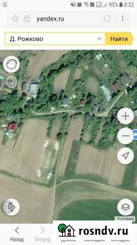 Участок ИЖС 13 сот. на продажу в Городце Городец - изображение 1