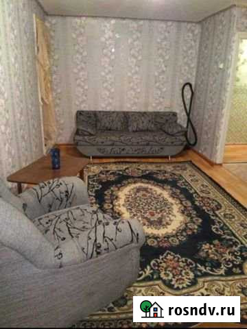 1-комнатная квартира, 38 м², 4/4 эт. в аренду на длительный срок в Свободном Амурской области Свободный - изображение 1
