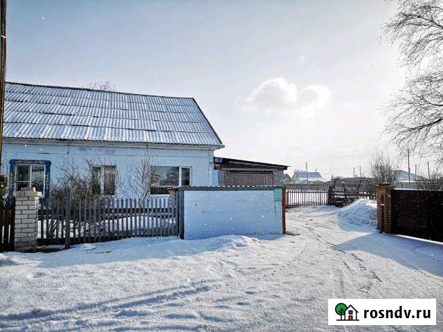 3-комнатная квартира, 137 м², 1/1 эт. на продажу в Ребрихе Ребриха - изображение 1