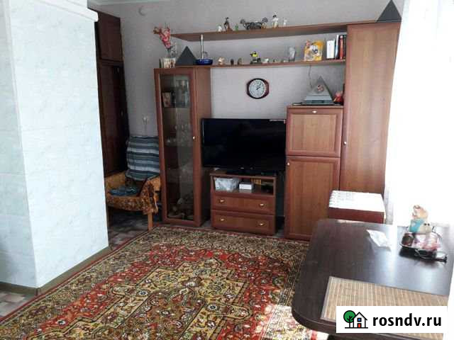 Дом 43 м² на участке 10 сот. на продажу в Новочеремшанске Новочеремшанск - изображение 1