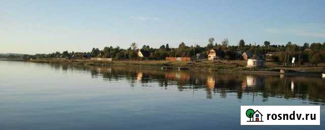 Дом 45 м² на участке 14 сот. на продажу в Сылве Сылва - изображение 1