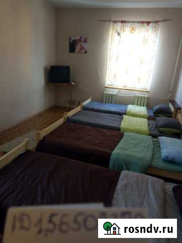 1-комнатная квартира, 40 м², 1/2 эт. в аренду посуточно в Домодедово Домодедово - изображение 1