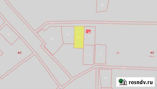 Участок ИЖС 15 сот. на продажу в Ферзиково Ферзиково - изображение 1