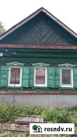 Дом 41 м² на участке 10 сот. на продажу в Октябрьске Октябрьск