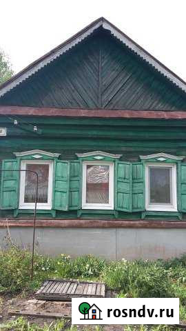 Дом 41 м² на участке 10 сот. на продажу в Октябрьске Октябрьск - изображение 1