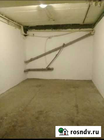 Машиноместо 24 м² на продажу в Тюмени Тюмень - изображение 1