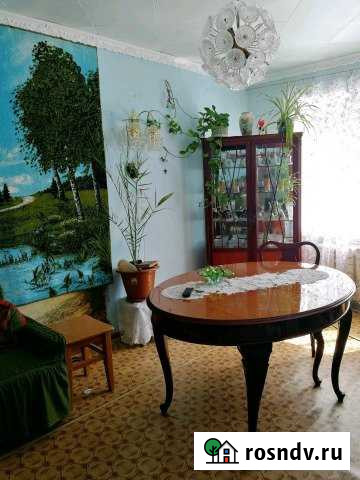 3-комнатная квартира, 60 м², 3/3 эт. на продажу в Каргате Каргат - изображение 1