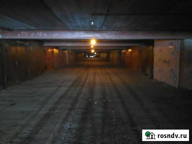 Гараж 22 м² в аренду в Новокузнецке Новокузнецк - изображение 1