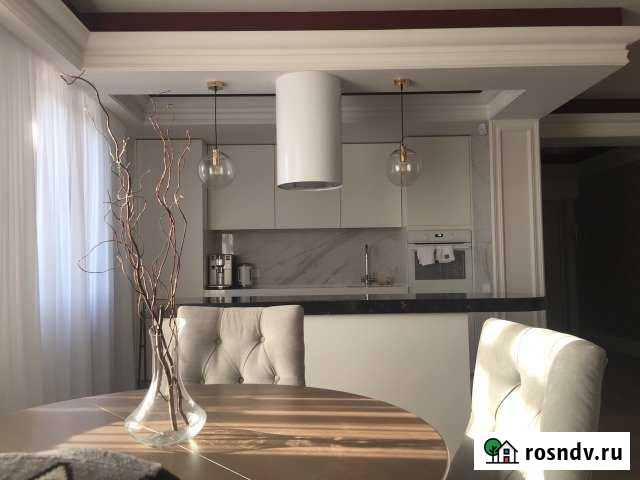 3-комнатная квартира, 90 м², 9/9 эт. на продажу в Иркутске Иркутск - изображение 1