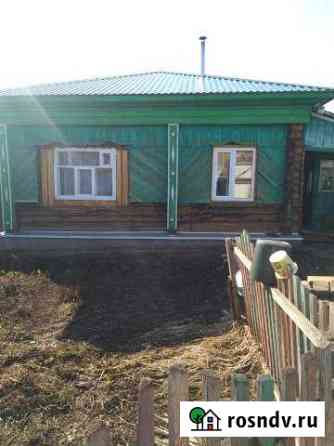 Дом 47 м² на участке 7 сот. на продажу в Куртамыше Куртамыш
