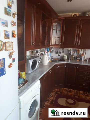 3-комнатная квартира, 77 м², 3/5 эт. на продажу в Джанкое Джанкой - изображение 1