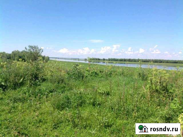 Участок промназначения 200 сот. на продажу в Пойковском Пойковский - изображение 1