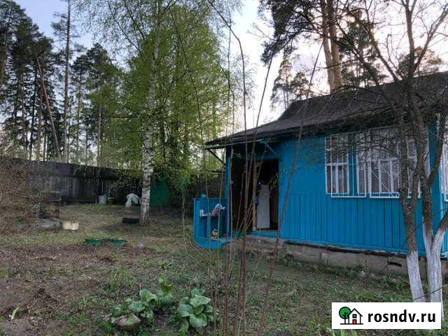 Дача 50 м² на участке 8 сот. на продажу в Биокомбинате Биокомбината - изображение 1