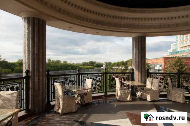 5-комнатная квартира, 204 м², 23/31 эт. на продажу в Москве Москва - изображение 1