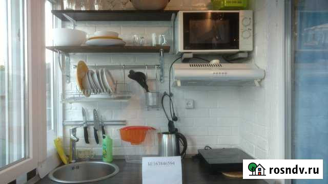 Коттедж 20 м² на участке 1 сот. в аренду посуточно в Ялте Ялта - изображение 1