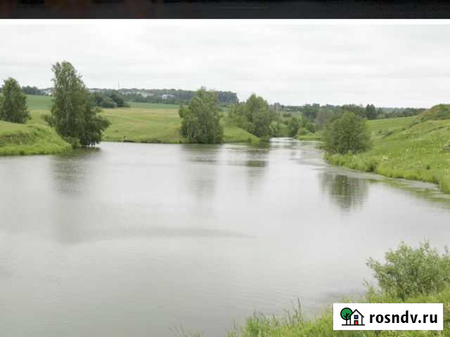 Участок ИЖС 10 сот. на продажу в Пестрецах Пестрецы - изображение 1