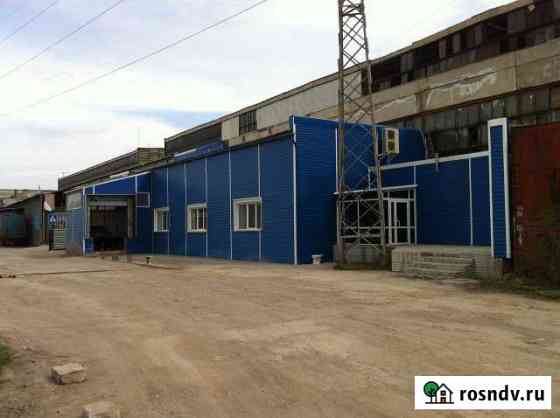 Складское помещение, 2681 кв.м. Новосибирск