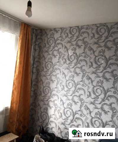 1-комнатная квартира, 13 м², 5/5 эт. на продажу в Назарово Назарово - изображение 1