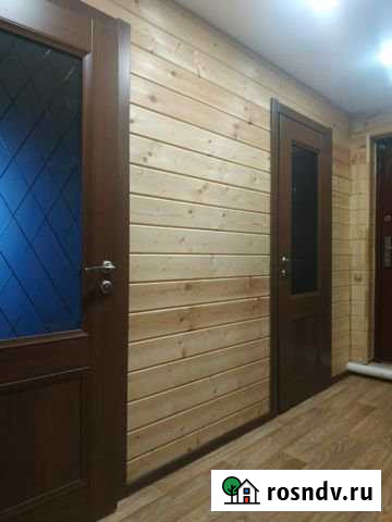 Дом 96 м² на участке 18 сот. на продажу в Дюртюлях Дюртюли - изображение 1