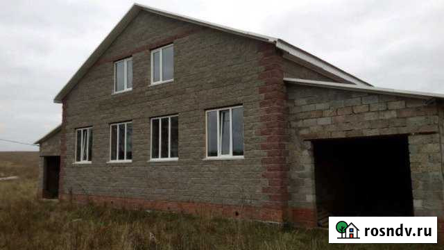 Таунхаус 117 м² на участке 8 сот. на продажу в Мишкино Республики Башкортостан Мишкино - изображение 1