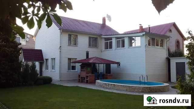 Дом 130.6 м² на участке 5 сот. на продажу в Волжском Самарской области Волжский - изображение 1