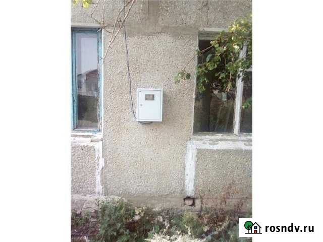 Дом 59 м² на участке 8 сот. на продажу в Кизильском Кизильское - изображение 1