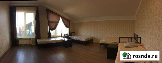 Комната 30 м² в 3-ком. кв., 2/2 эт. в аренду на длительный срок в Армавире Армавир - изображение 1