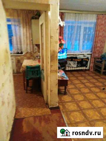 1-комнатная квартира, 32 м², 1/5 эт. на продажу в Фатеже Фатеж - изображение 1