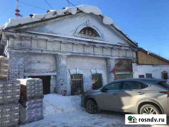 Помещение свободного назначения, 1384 кв.м. Томск