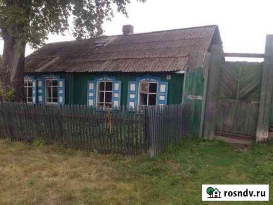 Дом 40 м² на участке 5 сот. на продажу в Уяре Уяр