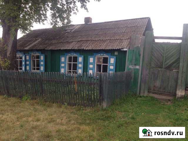 Дом 40 м² на участке 5 сот. на продажу в Уяре Уяр - изображение 1