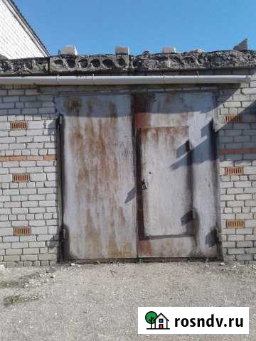 Гараж 23 м² на продажу в Шацке Шацк - изображение 1