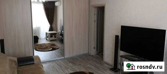 Комната 16 м² в 2-ком. кв., 4/9 эт. в аренду на длительный срок в Хабаровске Хабаровск - изображение 1