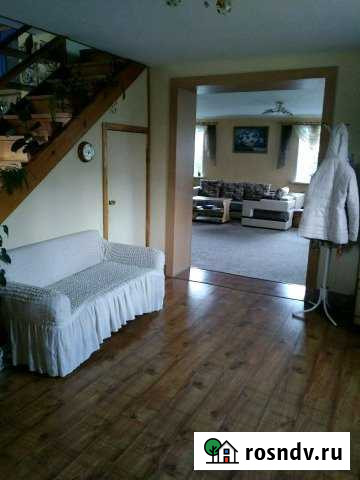 Дом 390 м² на участке 20 сот. на продажу в Шерегеше Шерегеш - изображение 1