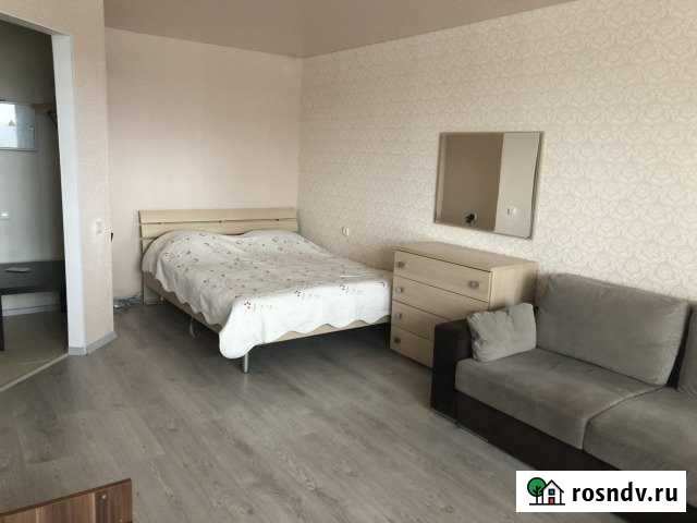 1-комнатная квартира, 42 м², 6/10 эт. на продажу в Кстово Кстово - изображение 1