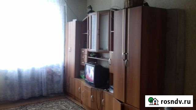 Комната 22 м² в 1-ком. кв., 2/4 эт. на продажу в Златоусте Златоуст - изображение 1