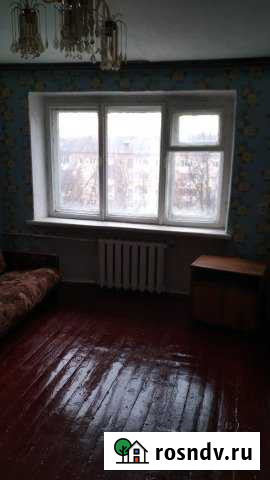 Комната 14 м² в 1-ком. кв., 5/5 эт. на продажу в Новомосковске Новомосковск - изображение 1