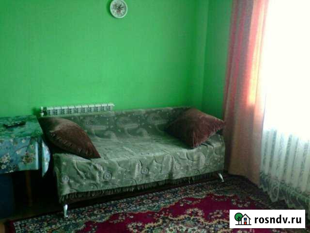 2-комнатная квартира, 35 м², 1/1 эт. в аренду посуточно в Киргиз-Мияках Киргиз-Мияки - изображение 1